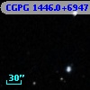 CGPG 1446.0+6947