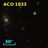 ACO  1933