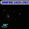 [HHP90] 1428+7021