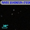NVSS J143659+715042