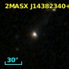 2MASX J14382340+6903451