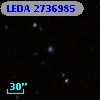 LEDA 2736985