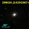 2MASX J14291067+6958024