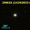2MASX J14293833+7031273