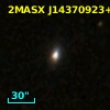 2MASX J14370923+7032004