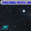 [VRJ2006] M31V-J00424652+4141576