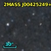 2MASS J00425249+4142151