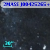 2MASS J00425265+4136148