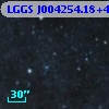 LGGS J004254.18+414033.6
