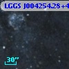 LGGS J004254.28+413641.0