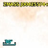 2MASS J00425574+4123001