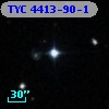 TYC 4413-90-1