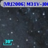 [VRJ2006] M31V-J00425729+4134114