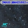 2MASS J00425932+4135335
