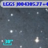 LGGS J004305.77+413111.6