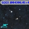 LGGS J004306.45+414045.3