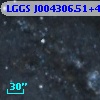 LGGS J004306.51+413812.8