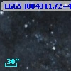 LGGS J004311.72+413901.8