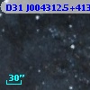 D31 J004312.5+413832.7