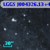 LGGS J004326.13+414201.0