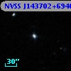 NVSS J143702+694056