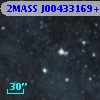 2MASS J00433169+4142228