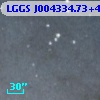 LGGS J004334.73+413234.7
