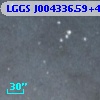 LGGS J004336.59+413230.0