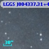 LGGS J004337.31+413440.9
