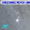 [VRJ2006] M31V-J00434069+4123066