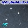LGGS J004341.15+413735.4