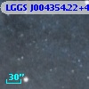 LGGS J004354.22+413713.3