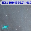 D31 J004356.7+412848.8