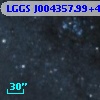 LGGS J004357.99+414611.2