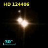 HD 124406