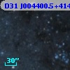 D31 J004400.5+414748.6