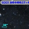 LGGS J004400.57+415058.4
