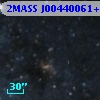 2MASS J00440061+4149409