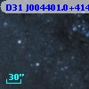 D31 J004401.0+414621.5