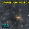 2MASS J00440280+4149217