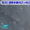 D31 J004404.7+412807.4