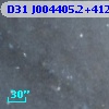 D31 J004405.2+412815.6