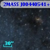 2MASS J00440541+4148506
