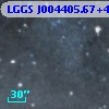 LGGS J004405.67+413812.7