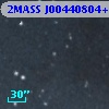 2MASS J00440804+4143009