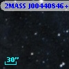 2MASS J00440846+4153433