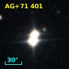 BD+71   677B