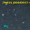 2MASS J00440937+4141391
