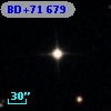 BD+71   679