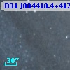 D31 J004410.4+412250.4